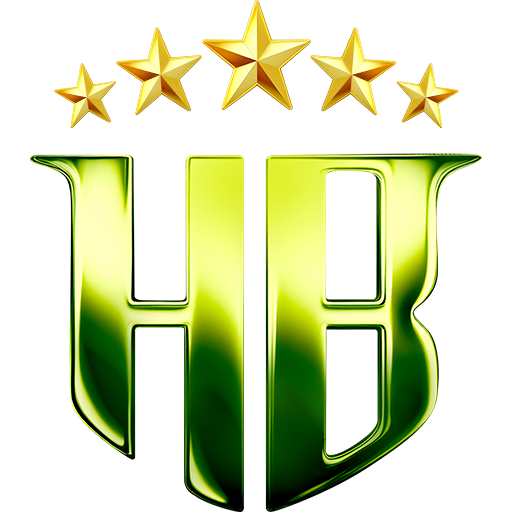 B Corp Logo